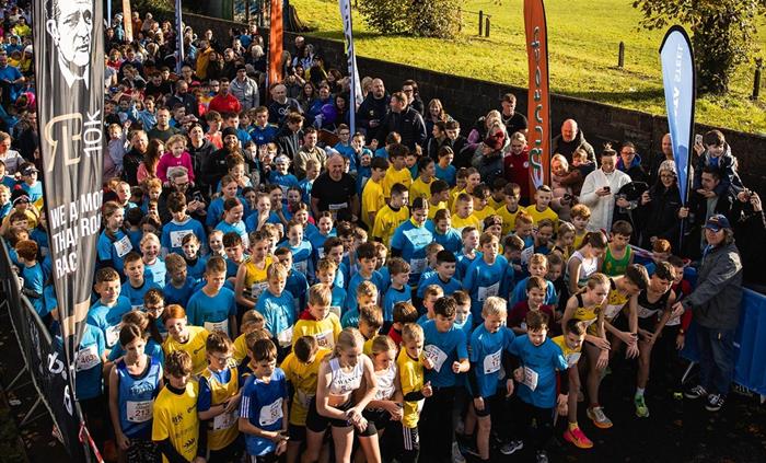 Richard Burton 10K